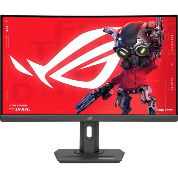Monitor Komputerowy ASUS ROG Strix XG27WCMS