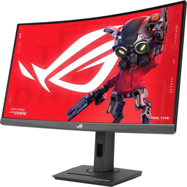 Monitor Komputerowy ASUS ROG Strix XG27WCMS