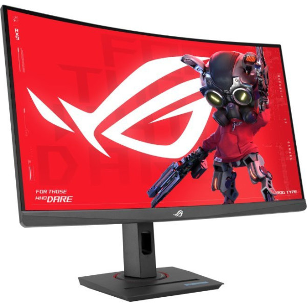 Monitor Komputerowy ASUS ROG Strix XG27WCMS
