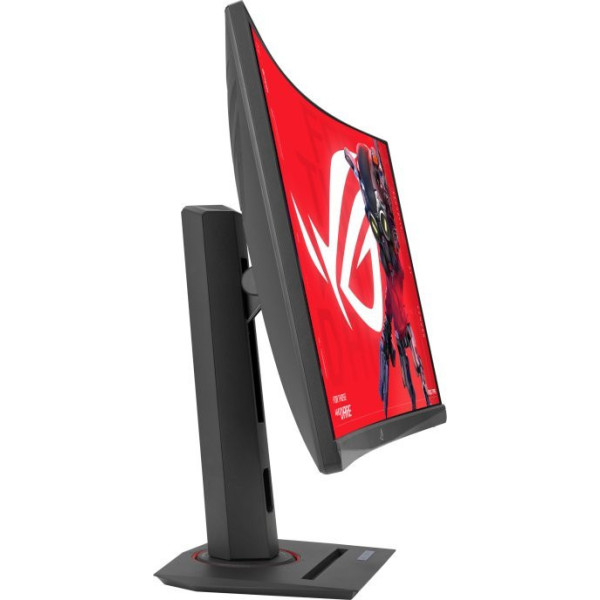 Monitor Komputerowy ASUS ROG Strix XG27WCMS