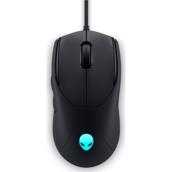 Dell Alienware Wired Gaming Mouse - AW320M