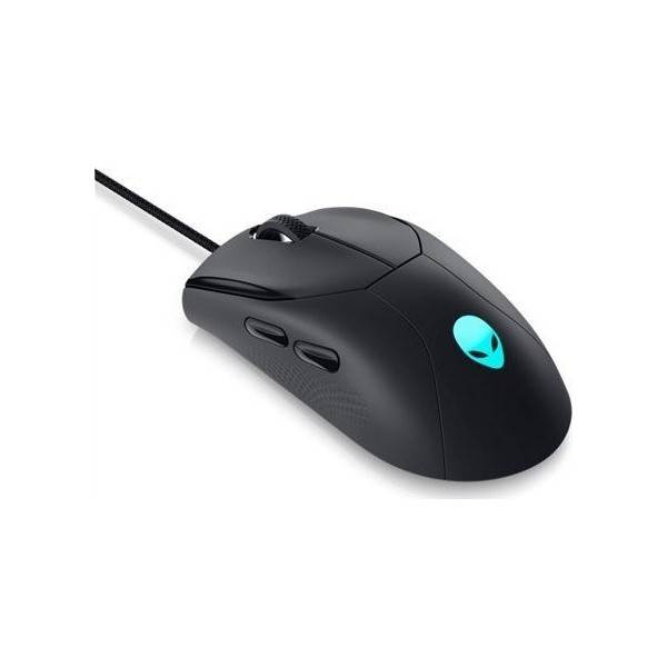 Dell Alienware Wired Gaming Mouse - AW320M