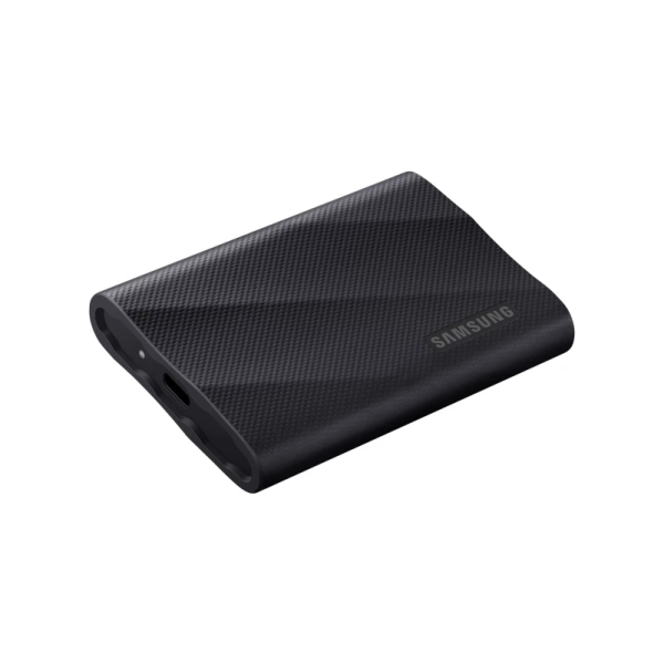 Dysk zewnętrzny SSD Samsung T9 2000GB USB 3.2 Czarny - MU-PG2T0B/EU