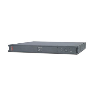 Zasilacz UPS - APC Smart SC450RMI1U