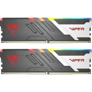 Patriot Viper Venom RGB DDR5 2x16GB 6000MHz CL30 XMP3