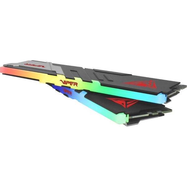 Patriot Viper Venom RGB DDR5 2x16GB 6000MHz CL30 XMP3