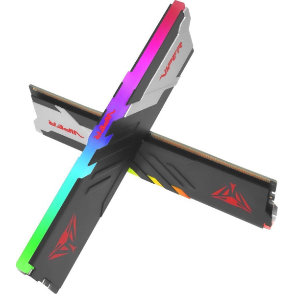 Patriot Viper Venom RGB DDR5 2x16GB 6000MHz CL30 XMP3