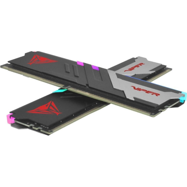 Patriot Viper Venom RGB DDR5 2x16GB 6000MHz CL30 XMP3