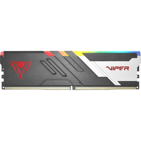 Patriot Viper Venom RGB DDR5 2x16GB 6000MHz CL30 XMP3