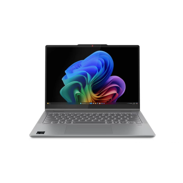 Laptop 2w1 Lenovo IdeaPad 5 14Q8X9 83GH002EPB X Plus X1P-42-100 Touch 14" WUXGA OLED 16GB 1000SSD W11 ARM