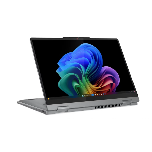 Laptop 2w1 Lenovo IdeaPad 5 14Q8X9 83GH002EPB X Plus X1P-42-100 Touch 14" WUXGA OLED 16GB 1000SSD W11 ARM