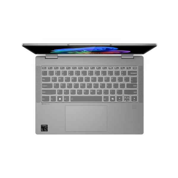 Laptop 2w1 Lenovo IdeaPad 5 14Q8X9 83GH002EPB X Plus X1P-42-100 Touch 14" WUXGA OLED 16GB 1000SSD W11 ARM
