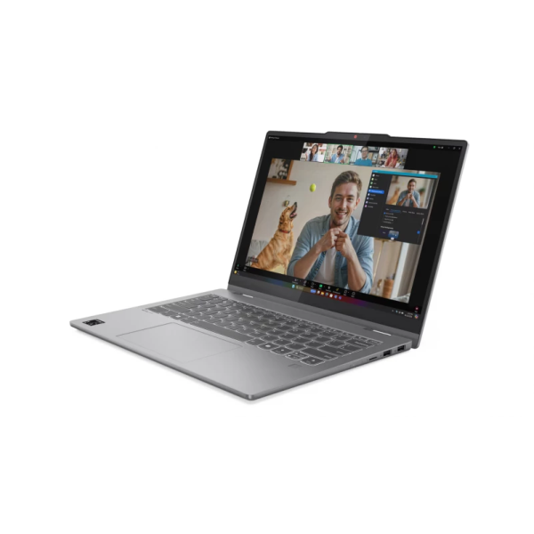 Laptop 2w1 Lenovo IdeaPad 5 14Q8X9 83GH002EPB X Plus X1P-42-100 Touch 14" WUXGA OLED 16GB 1000SSD W11 ARM