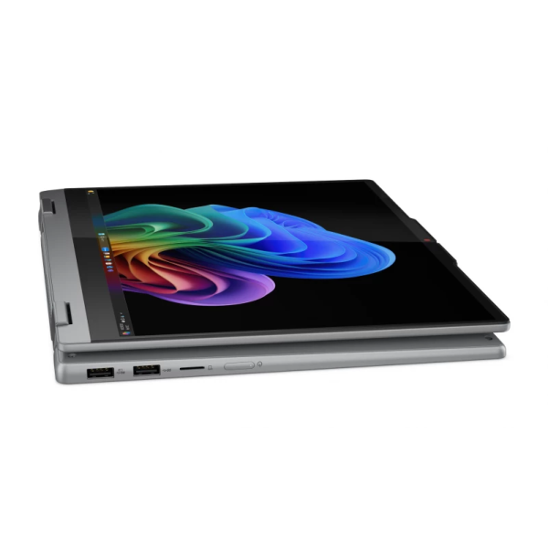 Laptop 2w1 Lenovo IdeaPad 5 14Q8X9 83GH002EPB X Plus X1P-42-100 Touch 14" WUXGA OLED 16GB 1000SSD W11 ARM