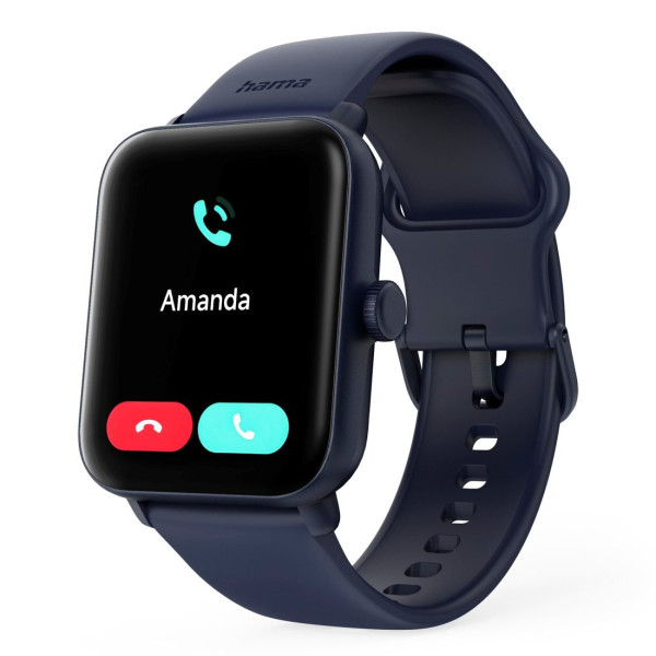 Hama Smartwatch 6010 niebieski