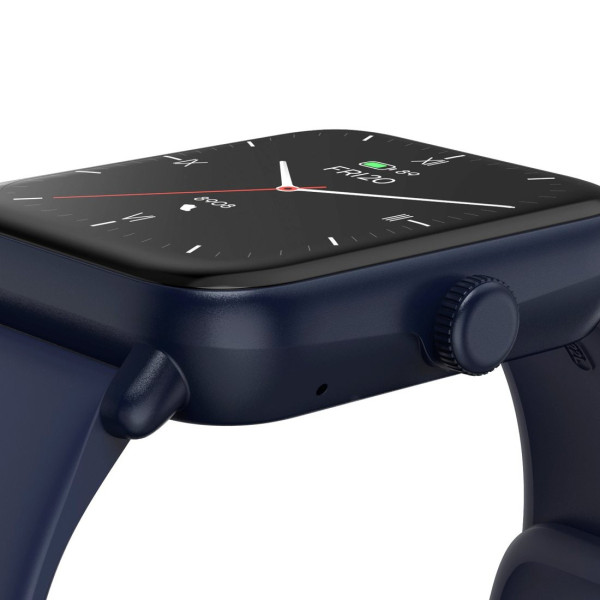 Hama Smartwatch 6010 niebieski