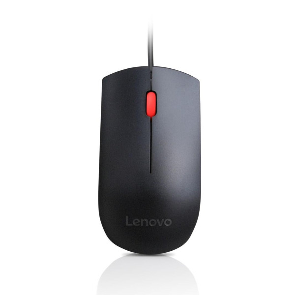 Mysz przewodowa Lenovo Essential USB 4Y50R20863