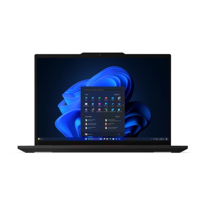Laptop Lenovo ThinkPad T14s Gen 6 AMD 21M1000VPB Ryzen AI 7 PRO 360 Touch 14" WUXGA 32GB 1000SSD Int 5G W11Pro