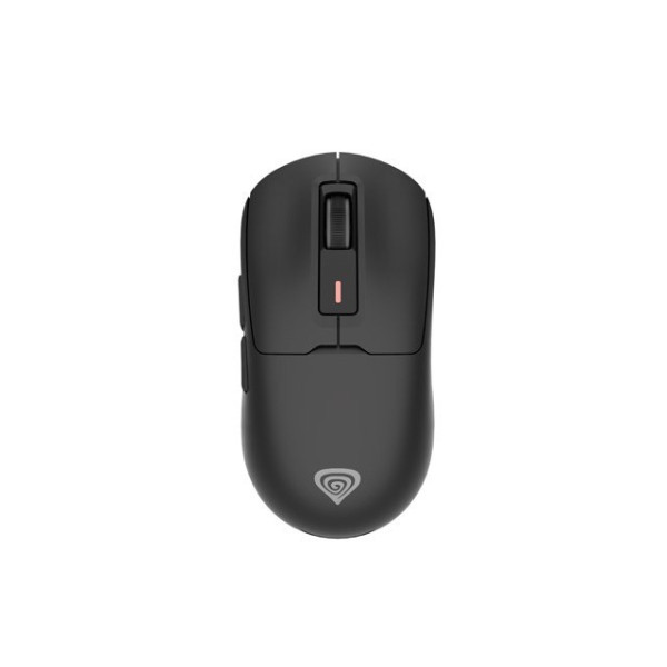 Genesis Zircon 660 Pro Wireless czarna
