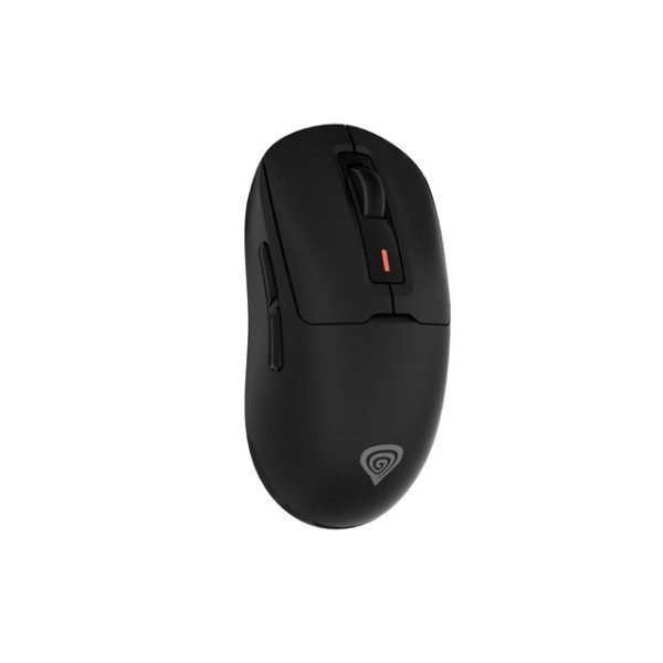 Genesis Zircon 660 Pro Wireless czarna