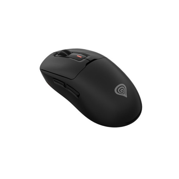 Genesis Zircon 660 Pro Wireless czarna
