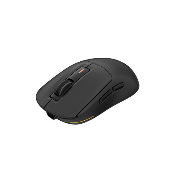 Genesis Zircon 660 Pro Wireless czarna