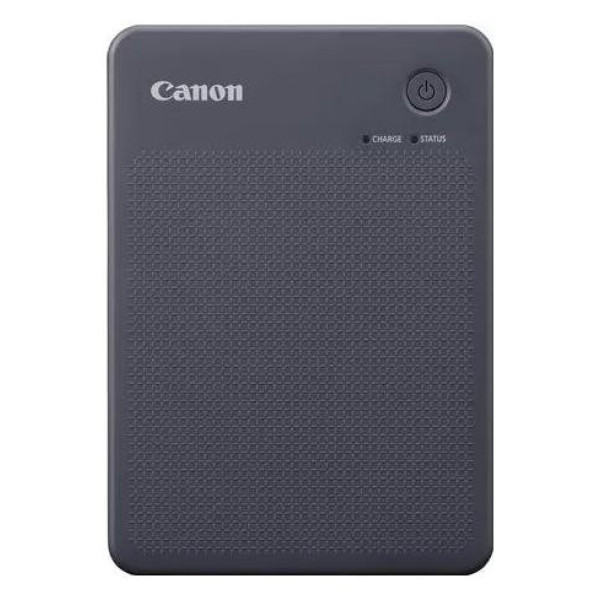 Canon SELPHY SQUARE QX20 ciemnoszara