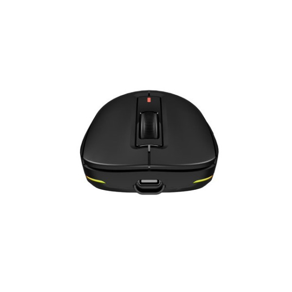 Genesis Zircon 660 Pro Wireless czarna