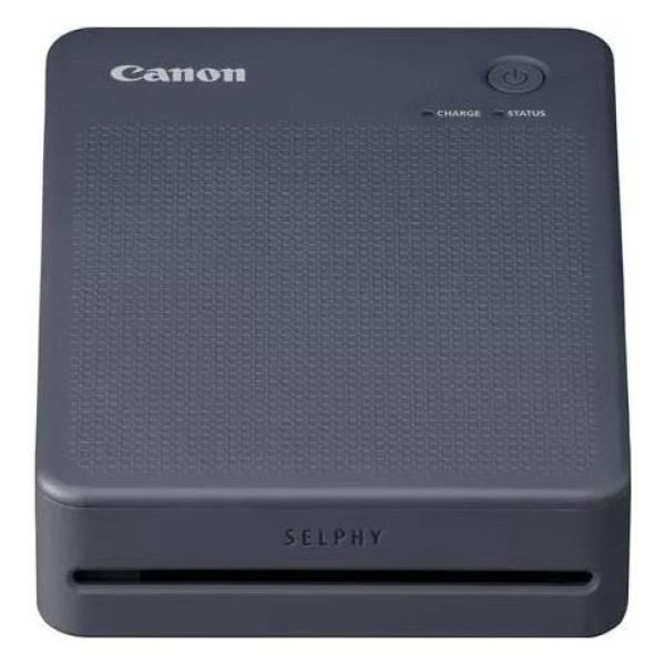 Canon SELPHY SQUARE QX20 ciemnoszara