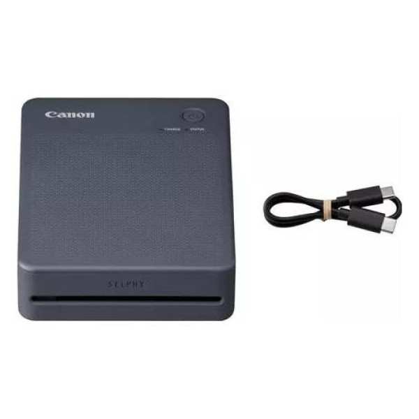 Canon SELPHY SQUARE QX20 ciemnoszara