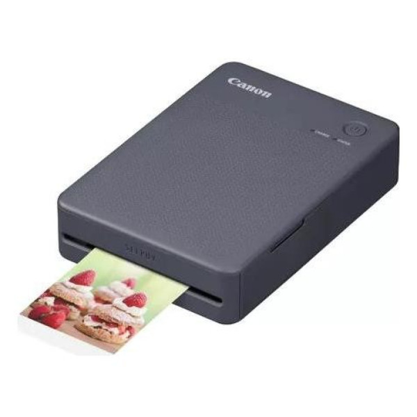 Canon SELPHY SQUARE QX20 ciemnoszara