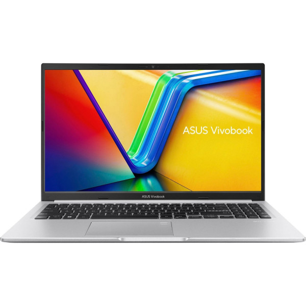 Laptop ASUS VivoBook 15 M1502YA-BQ336W - Ryzen 5-7430U | 15,6'' | 16GB | 512GB | GP36 | Win11 | Srebrny