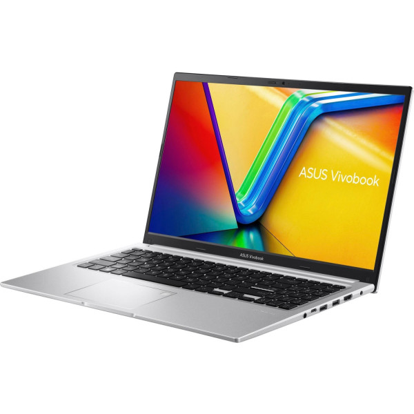 Laptop ASUS VivoBook 15 M1502YA-BQ336W - Ryzen 5-7430U | 15,6'' | 16GB | 512GB | GP36 | Win11 | Srebrny