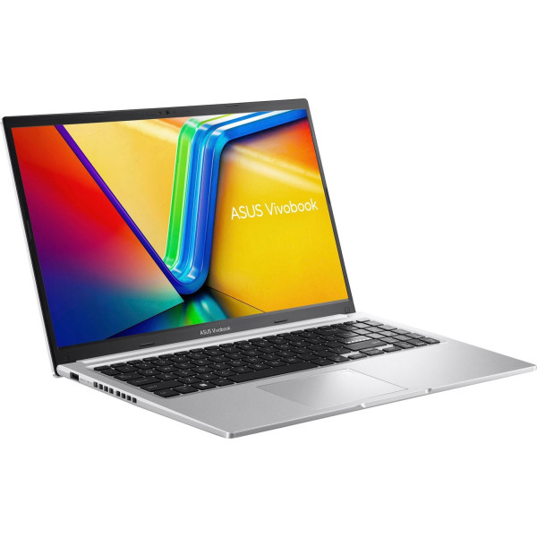 Laptop ASUS VivoBook 15 M1502YA-BQ336W - Ryzen 5-7430U | 15,6'' | 16GB | 512GB | GP36 | Win11 | Srebrny