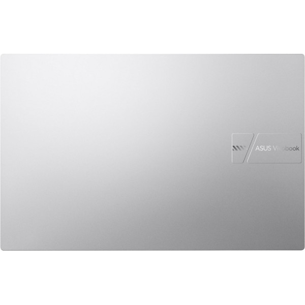 Laptop ASUS VivoBook 15 M1502YA-BQ336W - Ryzen 5-7430U | 15,6'' | 16GB | 512GB | GP36 | Win11 | Srebrny
