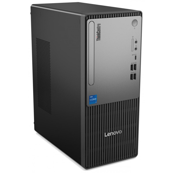 Komputer Lenovo ThinkCentre neo 50t Gen 5 Tower 12UD000YPB i5-14400 16GB 1000SSD Int W11Pro
