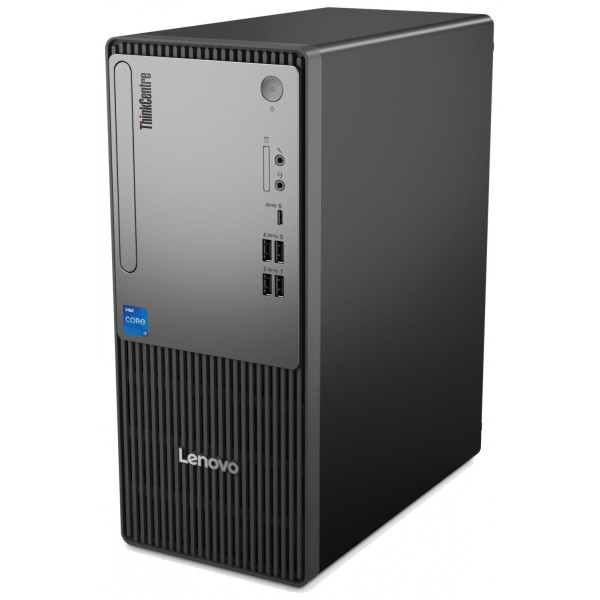 Komputer Lenovo ThinkCentre neo 50t Gen 5 Tower 12UD000YPB i5-14400 16GB 1000SSD Int W11Pro