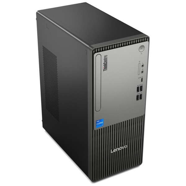 Komputer Lenovo ThinkCentre neo 50t Gen 5 Tower 12UD000YPB i5-14400 16GB 1000SSD Int W11Pro