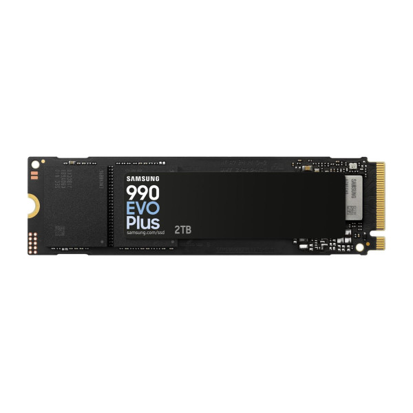 Samsung SSD 990 EVO Plus M.2 NVMe 2TB