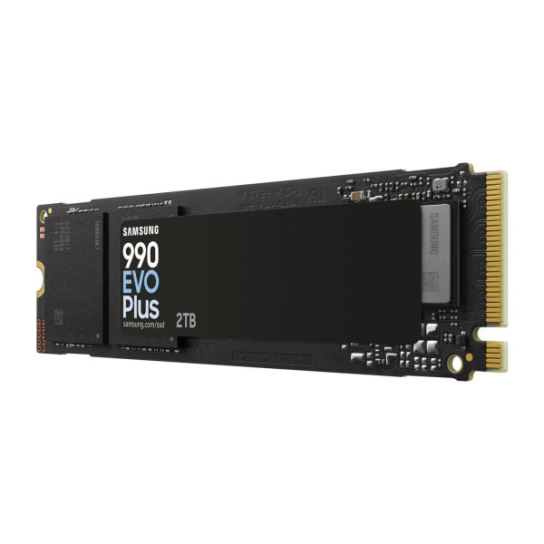Samsung SSD 990 EVO Plus M.2 NVMe 2TB
