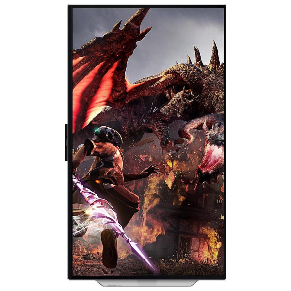 Samsung LS32DG802SUXDU - 32'' | QD-OLED | 4K | 0.03ms(GTG) | 240Hz