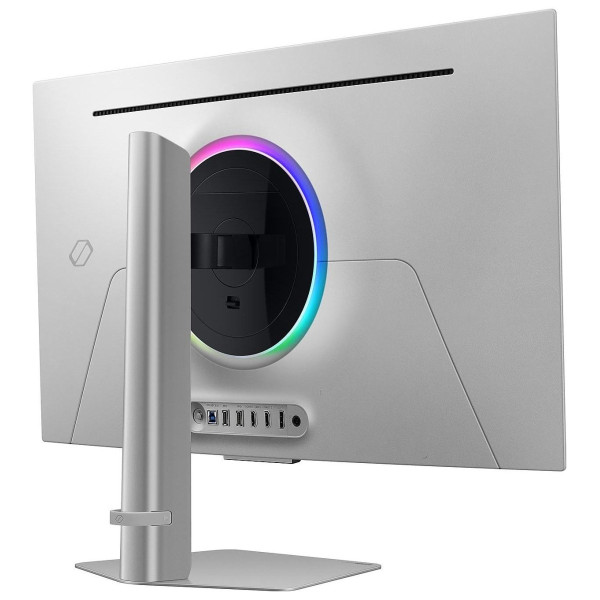 Samsung LS32DG802SUXDU - 32'' | QD-OLED | 4K | 0.03ms(GTG) | 240Hz