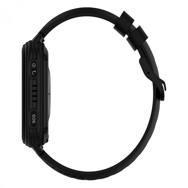 Garett Kids Vibe 4G czarny