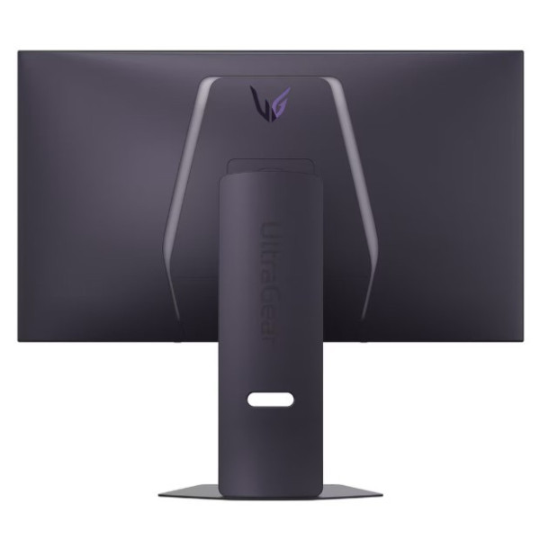 LG 32GS95UV-B - 32'' | 4K UHD | OLED Dual Mode | 240Hz / 480Hz