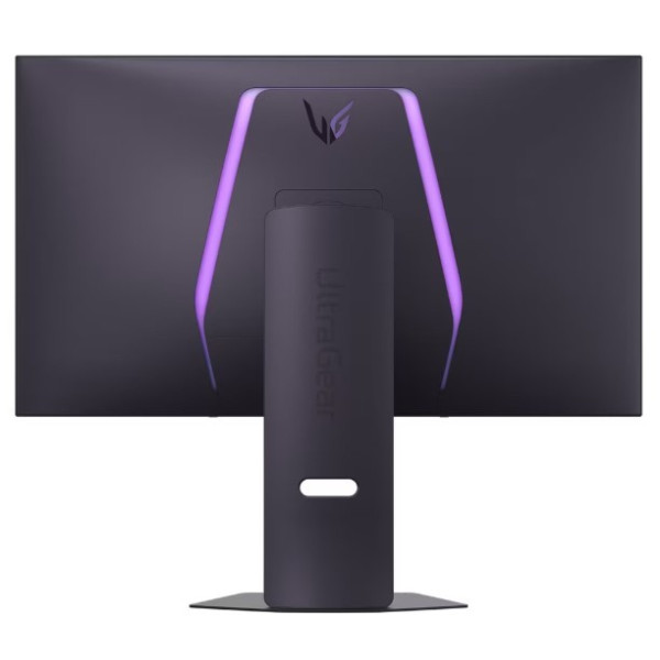 LG 32GS95UV-B - 32'' | 4K UHD | OLED Dual Mode | 240Hz / 480Hz