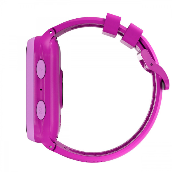 Garett Kids eSim 4G różowy