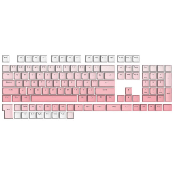 Redragon Redragon A139 Ombre Pink