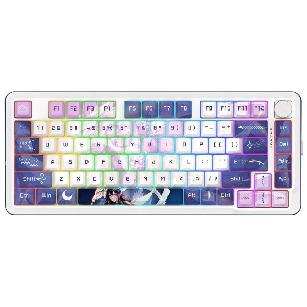 Redragon K681ACG-RGB-PRO Cyrus