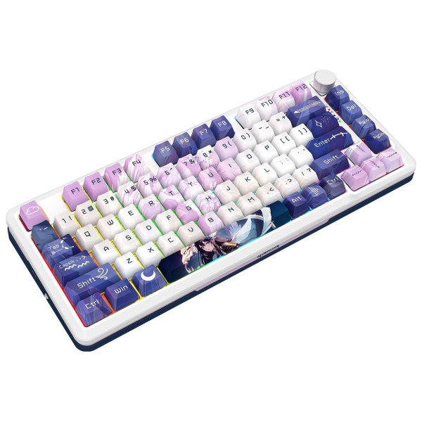 Redragon K681ACG-RGB-PRO Cyrus