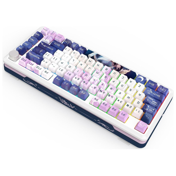 Redragon K681ACG-RGB-PRO Cyrus